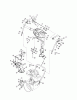CRAFTSMAN CHAIN SNOW THROWER 247.887900 Ersatzteile Seite 5