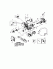 CRAFTSMAN KETTENSÄGE 358.360381 Ersatzteile Seite 2
