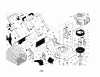 CRAFTSMAN RASENMAHER 917.377042 Ersatzteile Seite 1