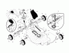 CRAFTSMAN RASENMAHER 917.377042 Ersatzteile Seite 2