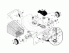 CRAFTSMAN RASENMAHER 917.376450 Ersatzteile Seite 2