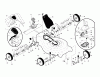 CRAFTSMAN RASENMAHER 917.370721 Ersatzteile Seite 2
