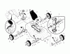 CRAFTSMAN RASENMAHER 917.370770 Ersatzteile Seite 2