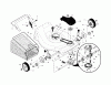 CRAFTSMAN RASENMAHER 917.371930 Ersatzteile Seite 2