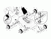 CRAFTSMAN RASENMÄHER 917.370760 Ersatzteile Seite 2