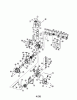CRAFTSMAN CULTIVATOR/EDGER 316.292711 Ersatzteile Seite 1
