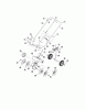 CRAFTSMAN CULTIVATOR/EDGER 316.292711 Ersatzteile Seite 2