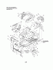 CRAFTSMAN REAR ENGINE RIDER 107.28791 Ersatzteile Seite 1