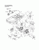 CRAFTSMAN REAR ENGINE RIDER 107.28791 Ersatzteile Seite 3
