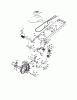 CRAFTSMAN RASENTRAKTOR 917.287120 Ersatzteile Seite 4