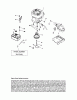 CRAFTSMAN RASENTRAKTOR 917.287120 Ersatzteile Seite 5