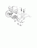 CRAFTSMAN RASENTRAKTOR 917.287120 Ersatzteile Seite 6