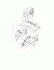 CRAFTSMAN TILLER 917.299010 Ersatzteile Seite 5