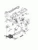 CRAFTSMAN RASENTRAKTOR 917.275685 Ersatzteile Seite 4