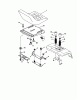 CRAFTSMAN RASENTRAKTOR 917.275685 Ersatzteile Seite 7