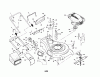 CRAFTSMAN KREISELRASENMÄHER 917.377782 Ersatzteile Seite 1