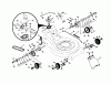 CRAFTSMAN KREISELRASENMÄHER 917.377782 Ersatzteile Seite 2