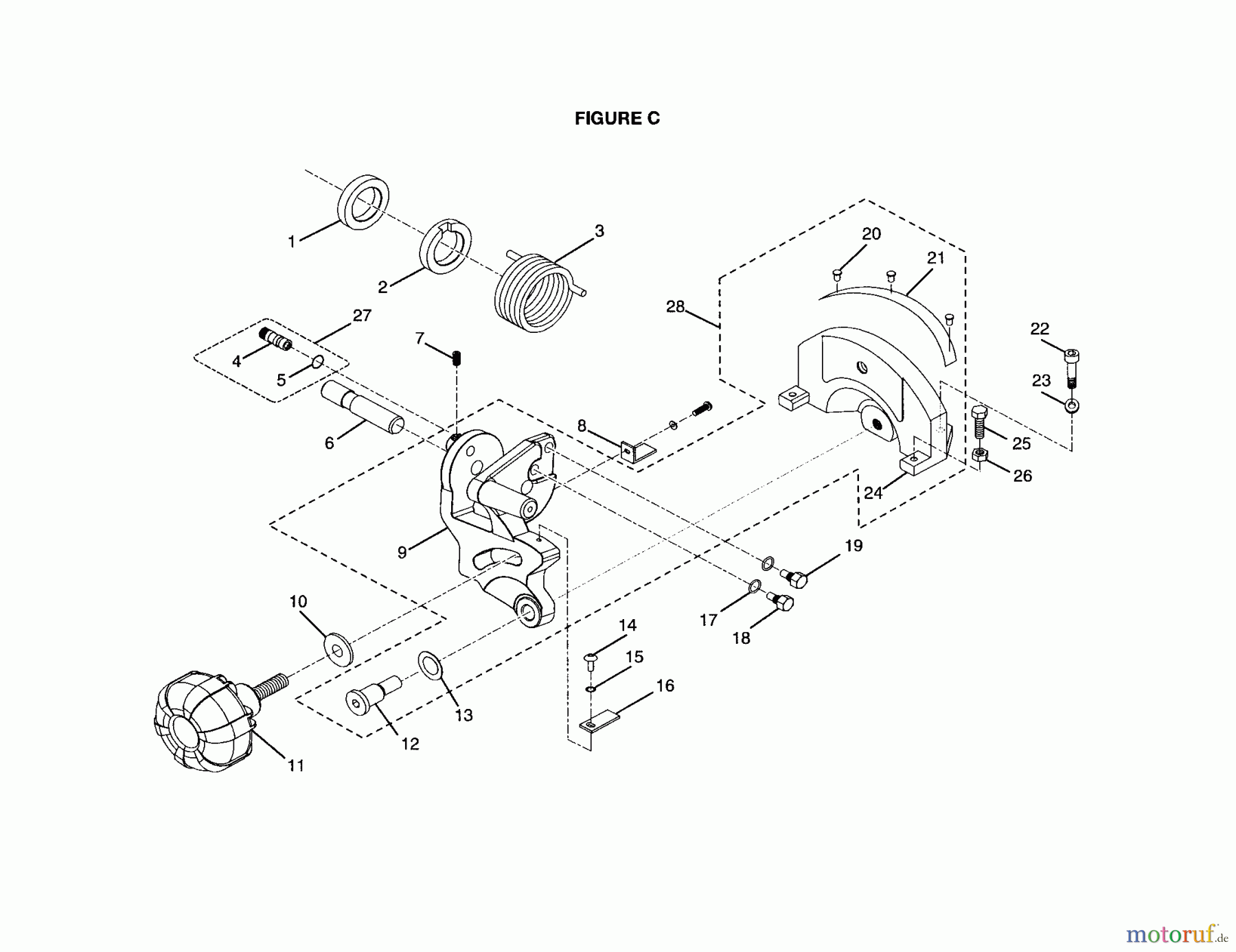 CRAFTSMAN Divers MITER 315.212380 Seite 3