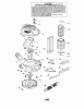 CRAFTSMAN WET/DRY VAC 113.177846 Ersatzteile Seite 1