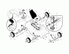 CRAFTSMAN RASENMÄHER 917.370771 Ersatzteile Seite 2