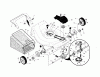 CRAFTSMAN RASENMÄHER 917.376452 Ersatzteile Seite 2