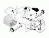 CRAFTSMAN RASENMÄHER 917.376471 Ersatzteile Seite 2