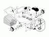 CRAFTSMAN RASENMAHER 917.376483 Ersatzteile Seite 2