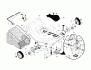 CRAFTSMAN RASENMAHER 917.376659 Ersatzteile Seite 2