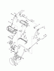 CRAFTSMAN 28 SNOW THROWER 247.88690 Ersatzteile Seite 2