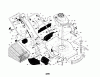 CRAFTSMAN RASENMÄHER 917.374361 Ersatzteile Seite 1
