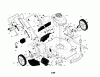CRAFTSMAN RASENMÄHER 917.374060 Ersatzteile Seite 1