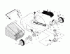 CRAFTSMAN RASENMAHER 917.376401 Ersatzteile Seite 2