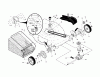 CRAFTSMAN RASENMAHER 917.376590 Ersatzteile Seite 2