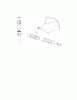 CRAFTSMAN GAS BLOWER 358.794760 Ersatzteile Seite 3