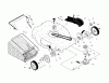 CRAFTSMAN RASENMAHER 917.376400 Ersatzteile Seite 2