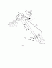 CRAFTSMAN TILLER 917.299081 Ersatzteile Seite 1