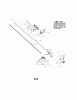 CRAFTSMAN WEEDWACKER 358.791010 Ersatzteile Seite 1
