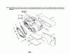CRAFTSMAN BANDSCHLEIFER 315.117271 Ersatzteile Seite 1