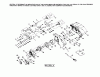 CRAFTSMAN BANDSCHLEIFER 315.117271 Ersatzteile Seite 2