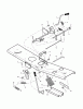 CRAFTSMAN MID ENGINE RIDER 536.270320 Ersatzteile Seite 4