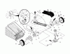CRAFTSMAN RASENMAHER 917.376530 Ersatzteile Seite 2