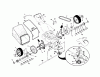 CRAFTSMAN RASENMÄHER 917.378941 Ersatzteile Seite 2