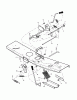 CRAFTSMAN MID-ENGINE RIDER 536.270321 Ersatzteile Seite 4