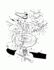 CRAFTSMAN MID-ENGINE RIDER 536.270321 Ersatzteile Seite 5
