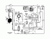 CRAFTSMAN MID-ENGINE RIDER 536.270321 Ersatzteile Seite 6