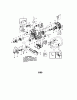 CRAFTSMAN Kettensäge 358.350880 Ersatzteile Seite 8