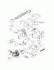 CRAFTSMAN RASENTRAKTOR 917.273660 Ersatzteile Seite 3