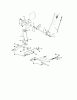 CRAFTSMAN RASENTRAKTOR 917.273660 Ersatzteile Seite 9