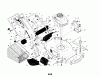 CRAFTSMAN RASENMÄHER 917.374363 Ersatzteile Seite 1