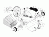 CRAFTSMAN RASENMAHER 917.376533 Ersatzteile Seite 2